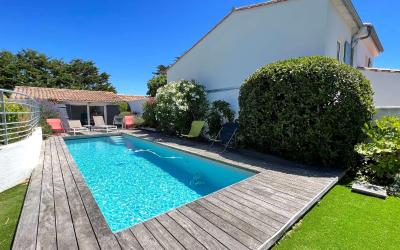 Maison 4u00a0Chambres Maison 4u00a0Chambres