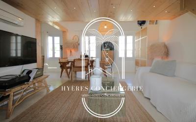 Appartement 1 Chambre