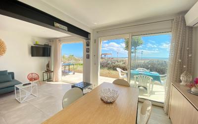 Appartement - Vue sur Mer