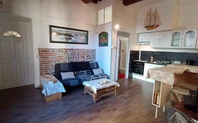 Appartement 1 Chambre Appartement 1 Chambre