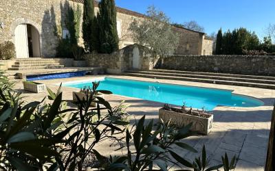 Appartement - Vue sur Piscine Appartement - Vue sur Piscine