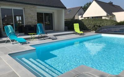 Maison 4u00a0Chambres