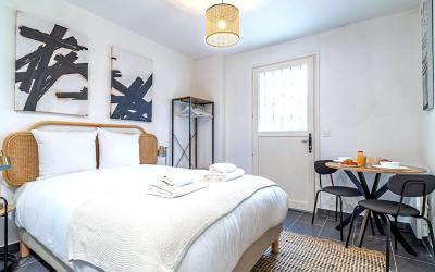 Appartement 1 Chambre
