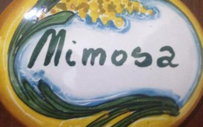 Camera Matrimoniale Superior con Vista Giardino 