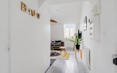 Appartement 1 Chambre