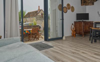 Appartement Appartement