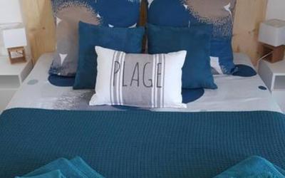 Appartement 1 Chambre