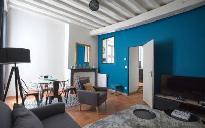 Appartement 2 Chambres