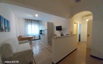 Appartamento con 2 Camere da Letto