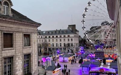 Appartement 1 Chambre Appartement 1 Chambre