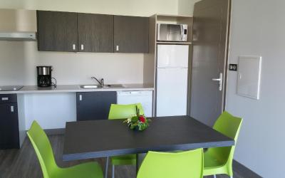 Appartement 1 Chambre