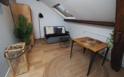 Appartement 1 Chambre