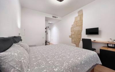 Camera Matrimoniale Superior