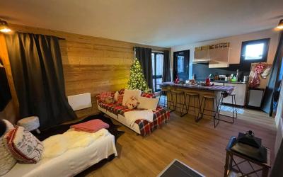 Appartement 3u00a0Chambres