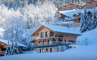 Chalet Chalet