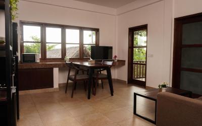 Apartemen 2 Kamar Tidur