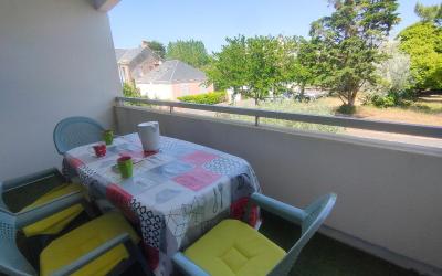 Appartement Appartement
