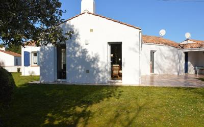 Maison de Vacances Maison de Vacances