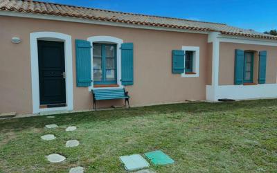 Maison de Vacances Maison de Vacances