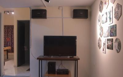 Rumah 3 Kamar Tidur Rumah 3 Kamar Tidur
