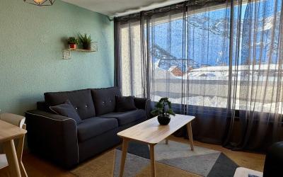 Studio - Vue sur Montagne