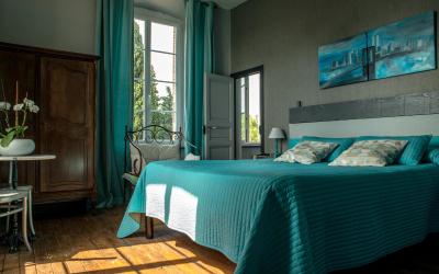 Chambre Double Familiale Chambre Double Familiale