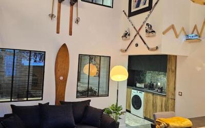 Appartement 2 Chambres