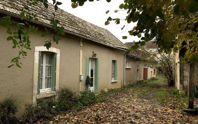 Appartement 2 Chambres Appartement 2 Chambres