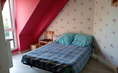 Petite Chambre Double