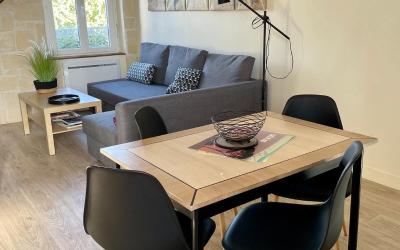 Appartement 1 Chambre