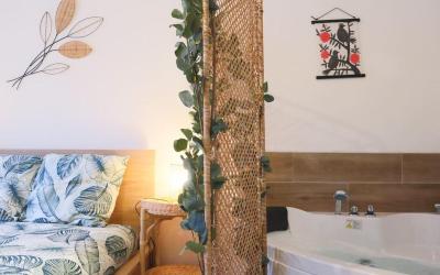 Appartement 1 Chambre