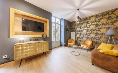 Appartement 2 Chambres Appartement 2 Chambres