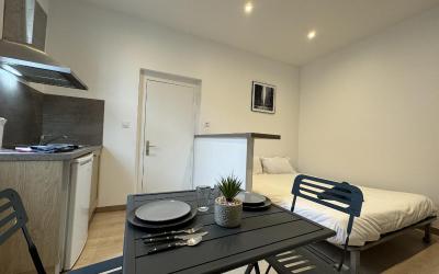 Appartement 1 Chambre