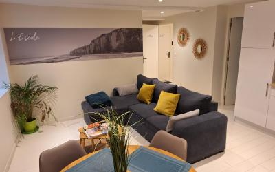 Appartement 1 Chambre