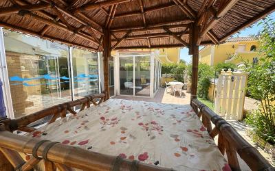 Villa 3u00a0Chambres