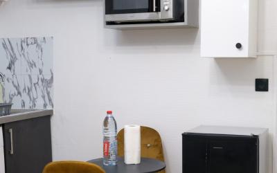 Appartement - Rez-de-Chaussu00e9e Appartement - Rez-de-Chaussu00e9e