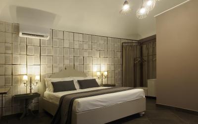 Camera Matrimoniale Superior