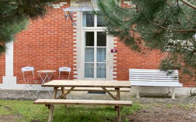 Appartement 1 Chambre