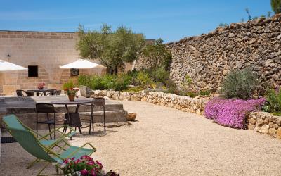 Camera Matrimoniale con Bagno Privato