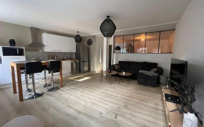 Appartement 2 Chambres