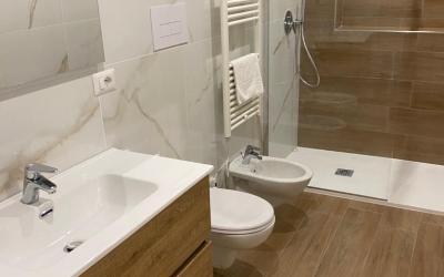 Camera Matrimoniale Deluxe