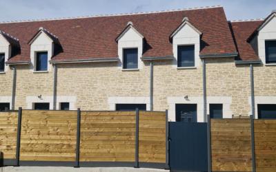 Maison 2u00a0Chambres