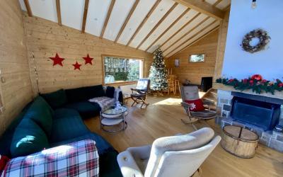 Chalet Chalet