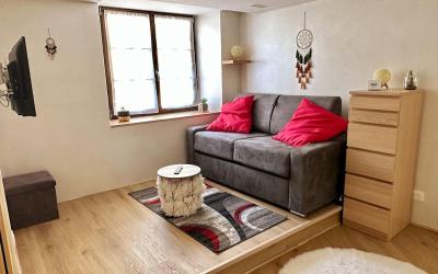 Appartement 1 Chambre