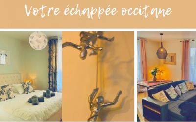 Appartement 1 Chambre Appartement 1 Chambre