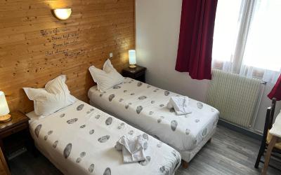 Chambre Double Chambre Double