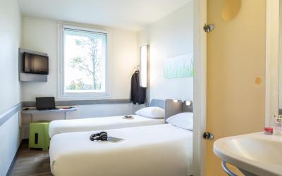 Chambre Lits Jumeaux Chambre Lits Jumeaux