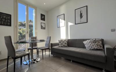 Appartement 2 Chambres