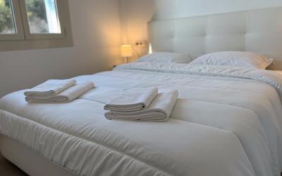 Appartement 2 Chambres