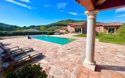 Villa 2 Chambresu00a0: